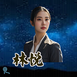 林悦